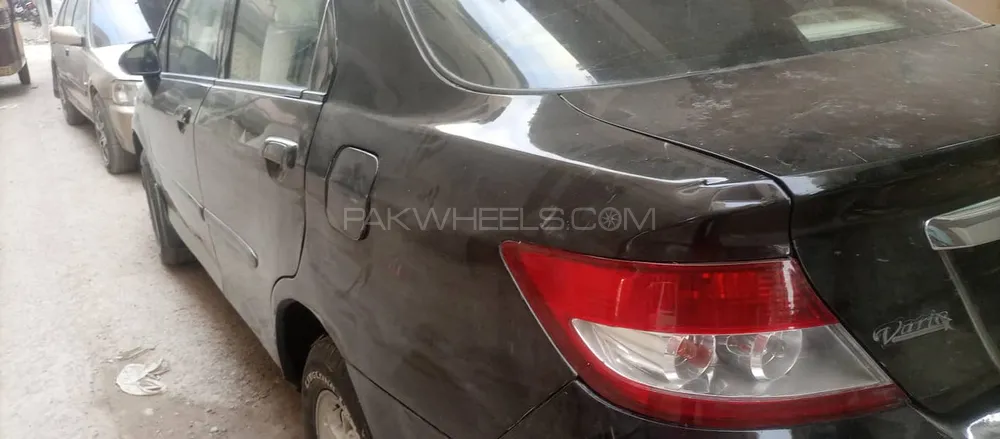 Honda City 2004 for Sale in Karachi Image-1