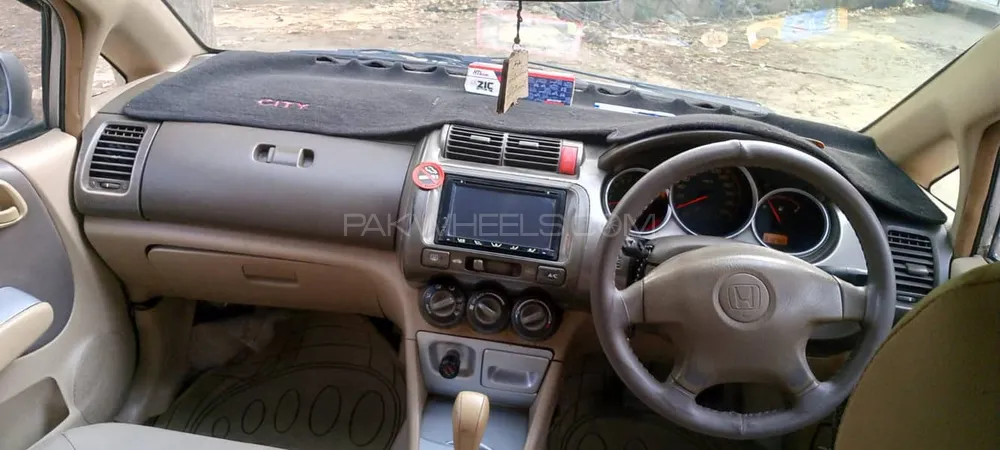 Honda City 2005 for Sale in Lahore Image-1