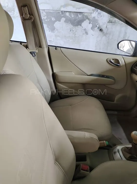 ہونڈا سٹی 2006 for Sale in فیصل آباد ہونڈا سٹی 2006 for Sale in فیصل آباد Image-2
