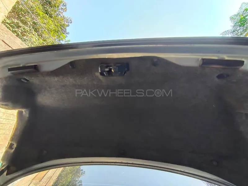 ہونڈا سٹی 2006 for Sale in فیصل آباد ہونڈا سٹی 2006 for Sale in فیصل آباد Image-11