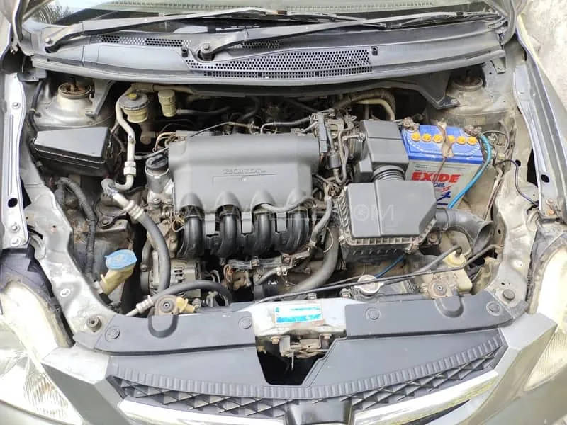 ہونڈا سٹی 2006 for Sale in فیصل آباد ہونڈا سٹی 2006 for Sale in فیصل آباد Image-15