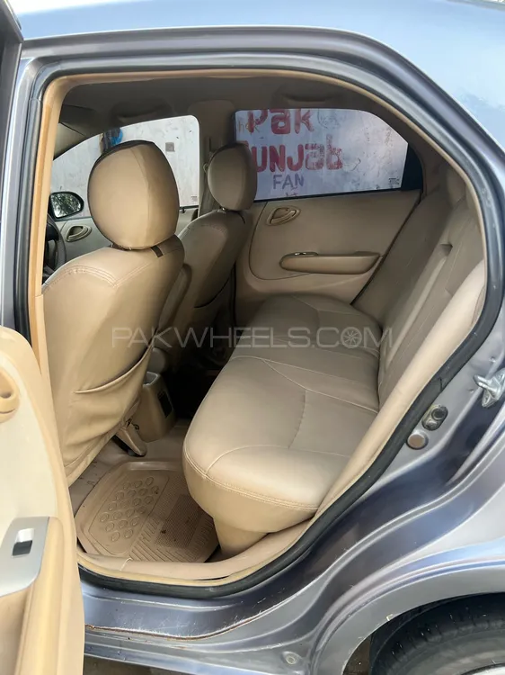ہونڈا سٹی 2006 for Sale in سرگودھا ہونڈا سٹی 2006 for Sale in سرگودھا Image-5