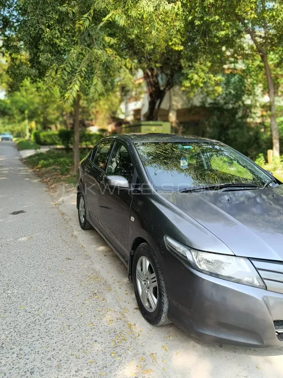 Honda City 2009 for Sale in Islamabad Image-1