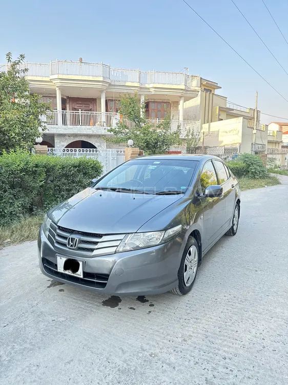 Honda City 2012 for Sale in Wah cantt Image-1