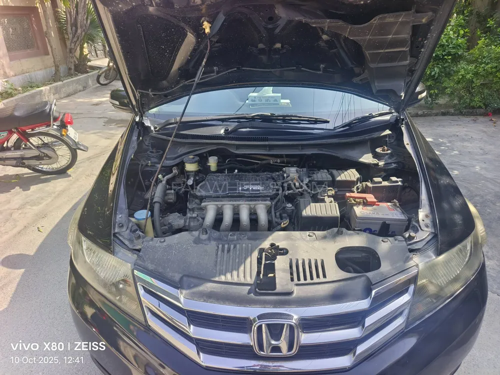 Honda City 2015 for Sale in Kasur Honda City 2015 for Sale in Kasur Image-11