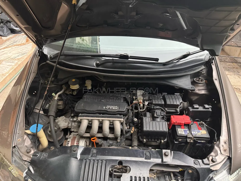 Honda City 2017 for Sale in Faisalabad Honda City 2017 for Sale in Faisalabad Image-9