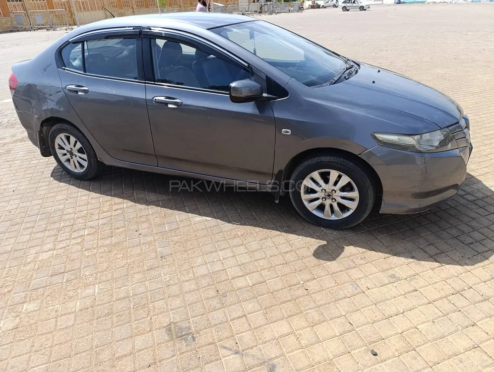ہونڈا سٹی 2010 for Sale in کراچی ہونڈا سٹی 2010 for Sale in کراچی Image-5