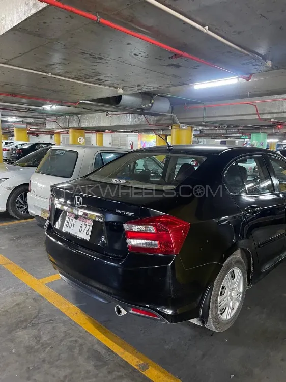 Honda City 2021 for Sale in Karachi Honda City 2021 for Sale in Karachi Image-2