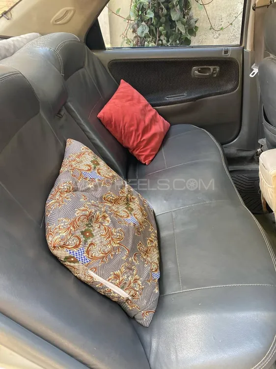 Honda Civic 1995 for Sale in Islamabad Image-1