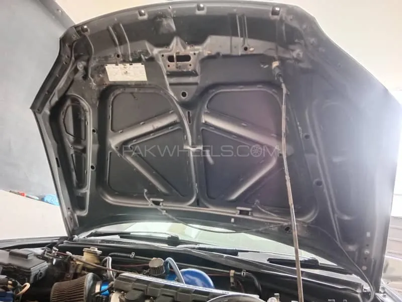 Honda Civic 2005 for Sale in Lahore Honda Civic 2005 for Sale in Lahore Image-16