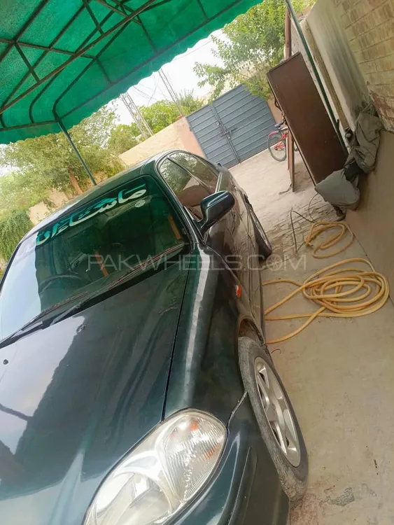 ہونڈا سوک 1998 for Sale in بہاولنگر ہونڈا سوک 1998 for Sale in بہاولنگر Image-5