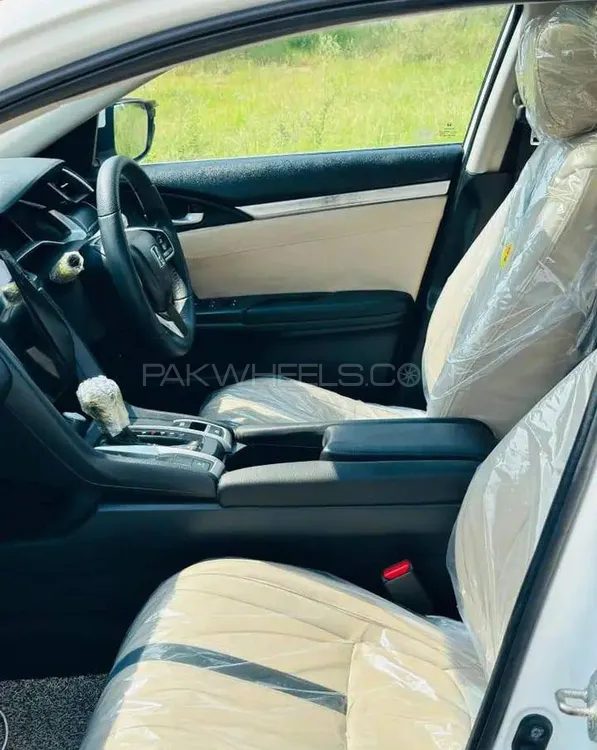 ہونڈا سوک 2017 for Sale in راولپنڈی ہونڈا سوک 2017 for Sale in راولپنڈی Image-10