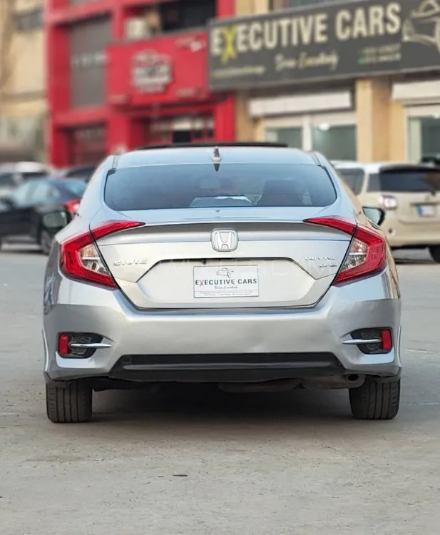 ہونڈا سوک 2020 for Sale in راولپنڈی ہونڈا سوک 2020 for Sale in راولپنڈی Image-4