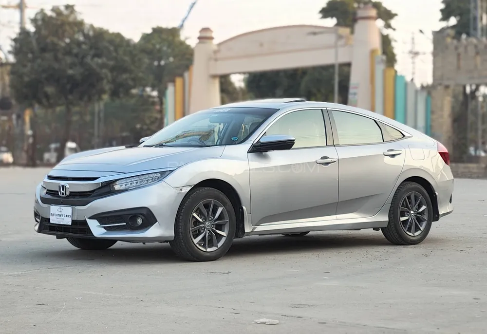 ہونڈا سوک 2020 for Sale in راولپنڈی ہونڈا سوک 2020 for Sale in راولپنڈی Image-6
