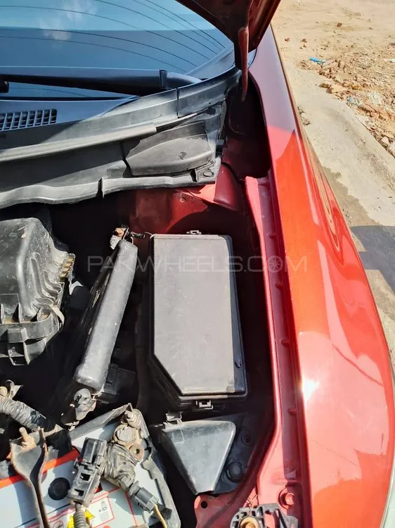 ہونڈا سوک 2014 for Sale in بہاولنگر ہونڈا سوک 2014 for Sale in بہاولنگر Image-8