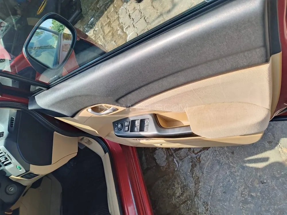 ہونڈا سوک 2014 for Sale in بہاولنگر ہونڈا سوک 2014 for Sale in بہاولنگر Image-15