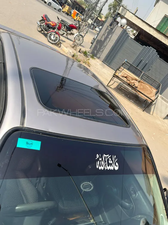 ہونڈا سوک 2000 for Sale in راولپنڈی ہونڈا سوک 2000 for Sale in راولپنڈی Image-18