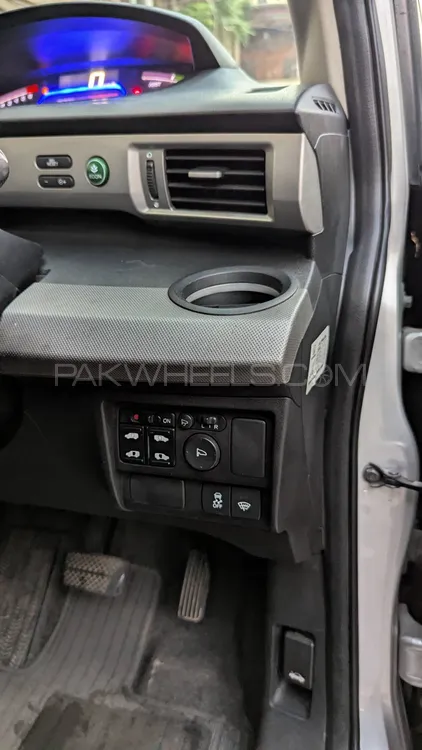 Honda Freed 2012 for Sale in Sialkot Honda Freed 2012 for Sale in Sialkot Image-7