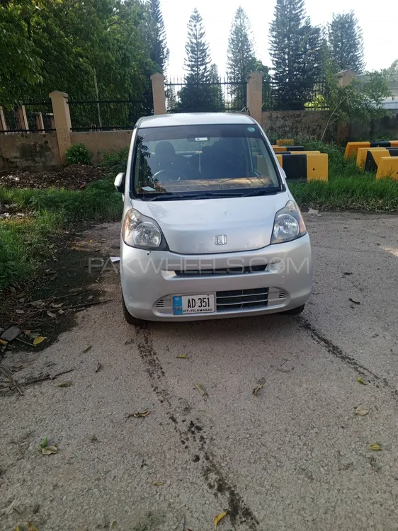 Honda Life 2009 for Sale in Islamabad Honda Life 2009 for Sale in Islamabad Image-1