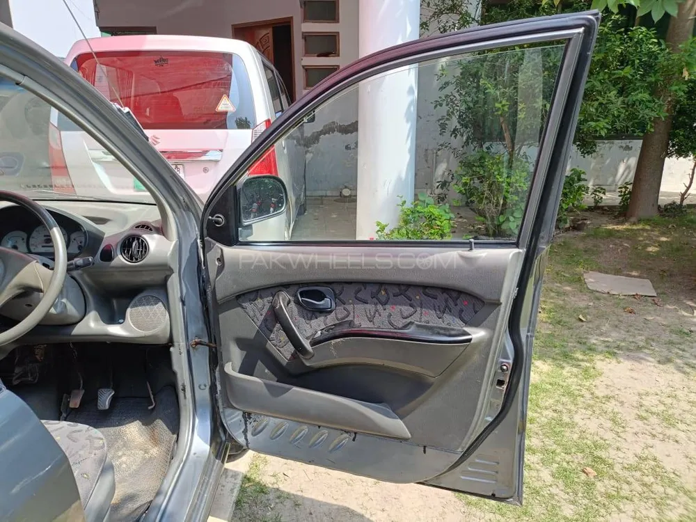 Hyundai Santro 2004 for Sale in Rawalpindi Image-1