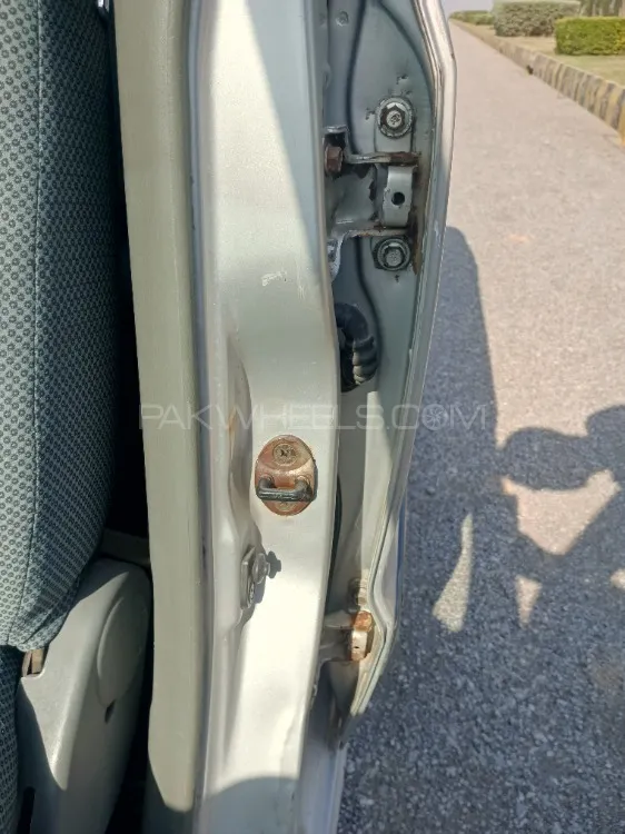 Hyundai Santro 2007 for Sale in Islamabad Image-1