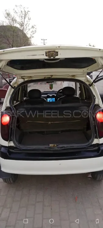 Hyundai Santro 2007 for Sale in Rahim Yar Khan Image-1