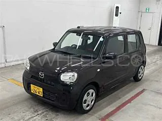 Mazda Carol 2022 for Sale in Karachi Image-1