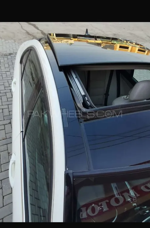 Mercedes Benz C Class 2012 for Sale in Multan Mercedes Benz C Class 2012 for Sale in Multan Image-9
