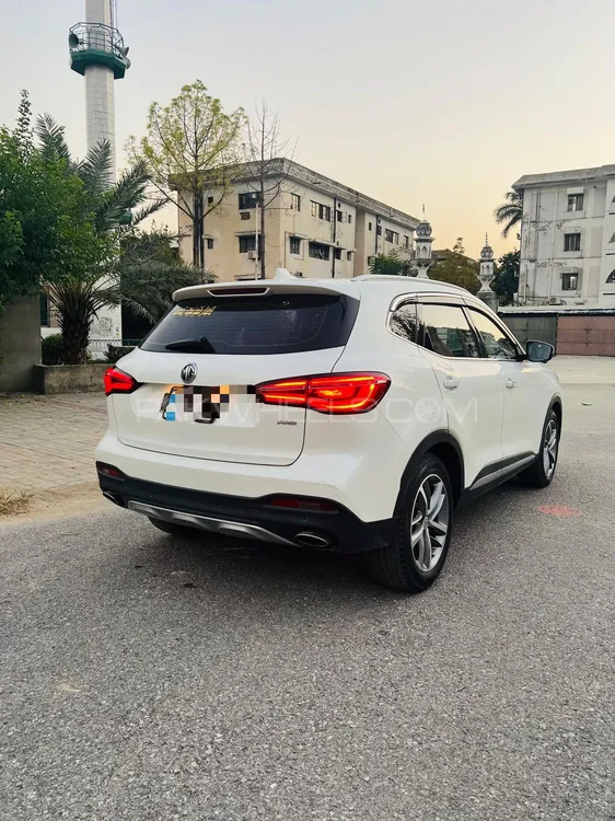 MG HS 2021 for Sale in Islamabad MG HS 2021 for Sale in Islamabad Image-11