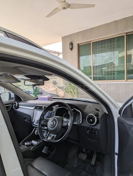 ایم جی زیڈ ایس ای وی 2021 for Sale in اسلام آباد ایم جی زیڈ ایس ای وی 2021 for Sale in اسلام آباد Image-7