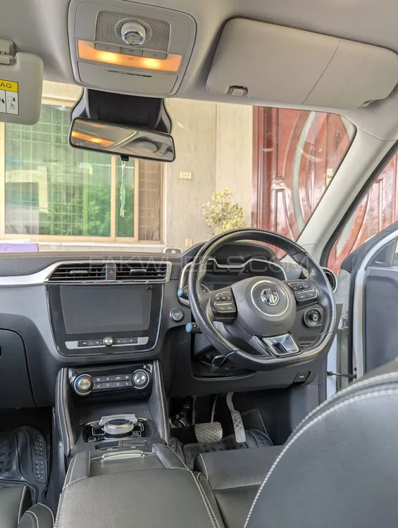 ایم جی زیڈ ایس ای وی 2021 for Sale in اسلام آباد ایم جی زیڈ ایس ای وی 2021 for Sale in اسلام آباد Image-9