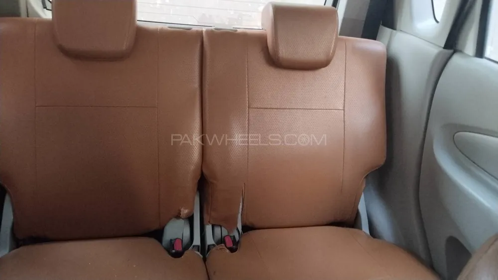 Mitsubishi Ek Wagon 2014 for Sale in Karachi Image-1