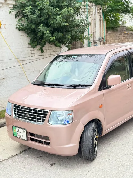 Mitsubishi Ek Wagon 2010 for Sale in Rawalpindi Image-1
