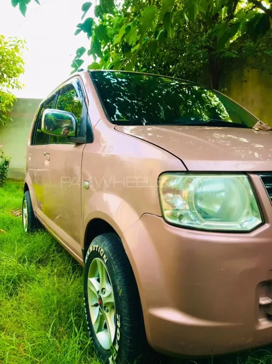Mitsubishi Ek Wagon 2012 for Sale in Wah cantt Image-1