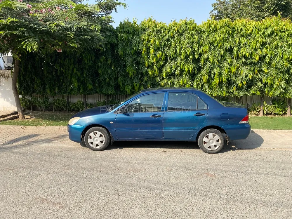 Mitsubishi Lancer 2005 for Sale in Lahore Image-1