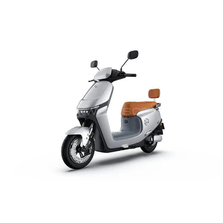 New Asia Ramza 100cc 2025 for Sale Image-1