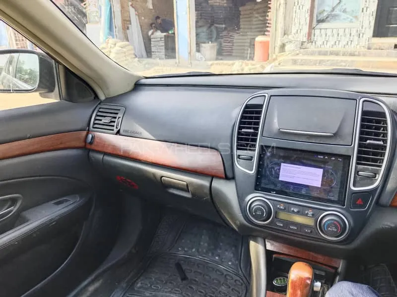 نسان بلیو برڈ سلفی 2007 for Sale in راولپنڈی Image-1