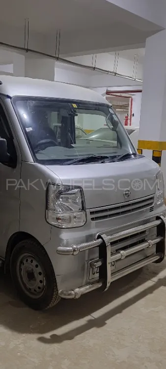 Nissan Clipper 2017 for Sale in Karachi Image-1