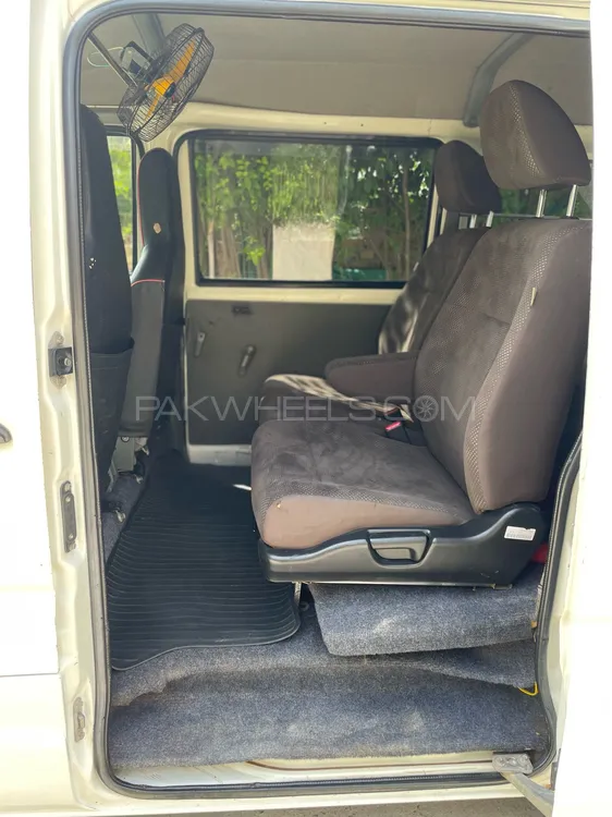 Nissan Clipper 2012 for Sale in Rawalpindi Nissan Clipper 2012 for Sale in Rawalpindi Image-10