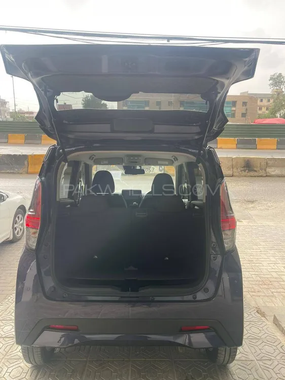 Nissan Dayz 2022 for Sale in Karachi Image-1