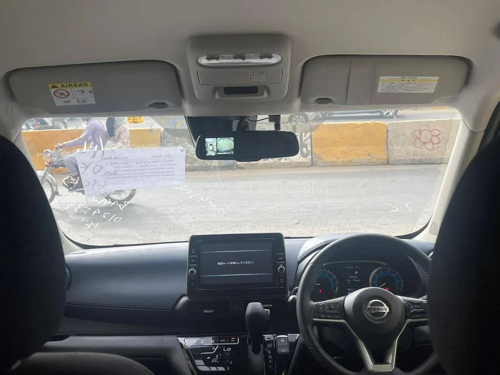 نسان ڈیز 2022 for Sale in کراچی نسان ڈیز 2022 for Sale in کراچی Image-7