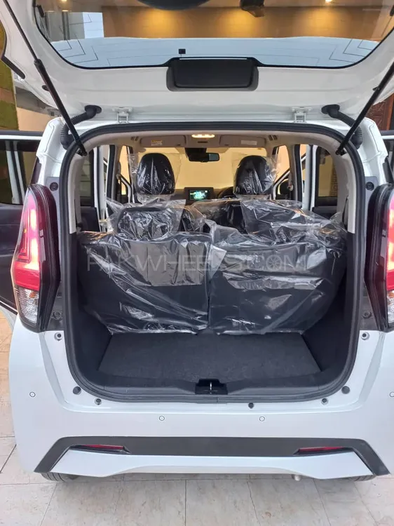 Nissan Dayz 2023 for Sale in Daska Nissan Dayz 2023 for Sale in Daska Image-1