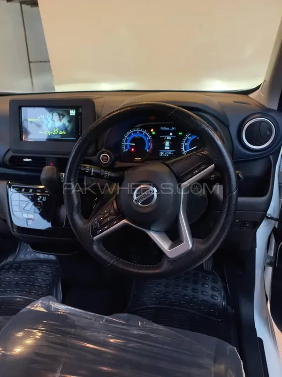 Nissan Dayz 2023 for Sale in Daska Nissan Dayz 2023 for Sale in Daska Image-9