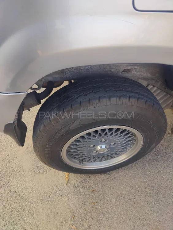 نسان ککس 2011 for Sale in گجرانوالہ نسان ککس 2011 for Sale in گجرانوالہ Image-4
