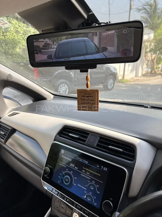 نسان لیف 2020 for Sale in کراچی نسان لیف 2020 for Sale in کراچی Image-12