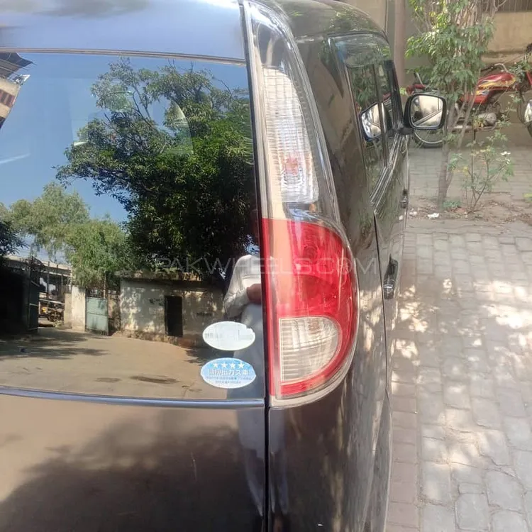 Nissan Moco 2011 for Sale in Gujranwala Image-1