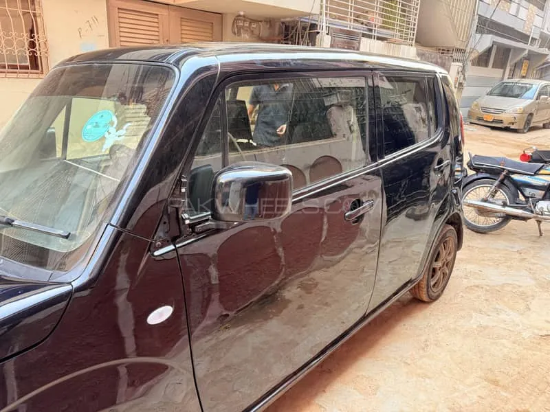 Nissan Moco 2014 for Sale in Karachi Image-1
