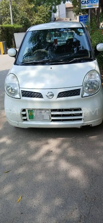Nissan Moco 2010 for Sale in Lahore Image-1