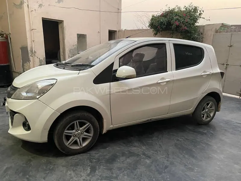 Prince Pearl 2021 for Sale in Sargodha Image-1