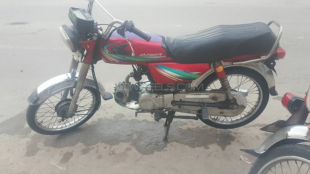 Super Power SP 70 2015 for Sale Image-1